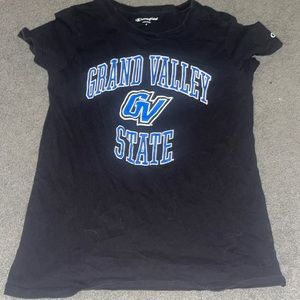 champion grand valley tee shirt